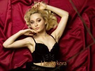 Honkykora