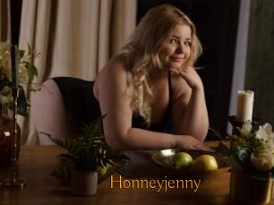 Honneyjenny