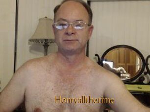 Honryallthetime