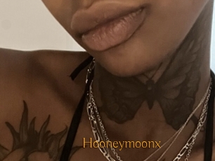 Hooneymoonx