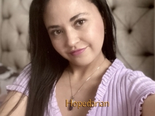 Hopedarian