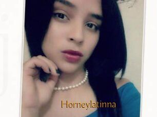 Horney_latinna