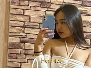 Hornlitea