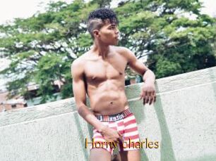 Horny_charles