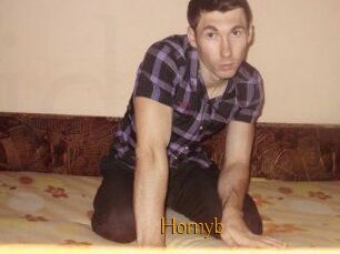 Hornyb