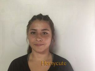 Hornycute