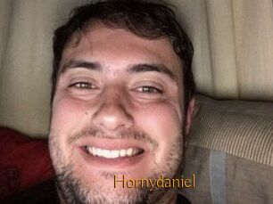Hornydaniel