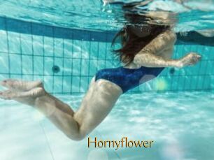 Hornyflower