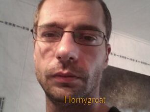 Hornygreat