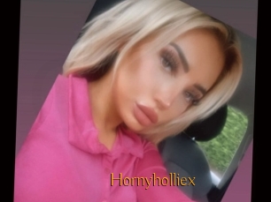 Hornyholliex