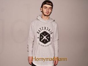 Hornymadmann