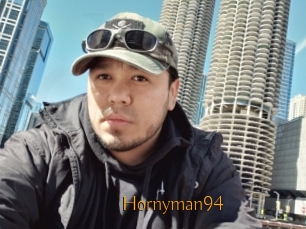 Hornyman94