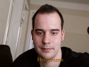 Hornymanx