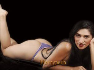 Hornyperla