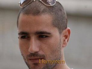 Hornyroom