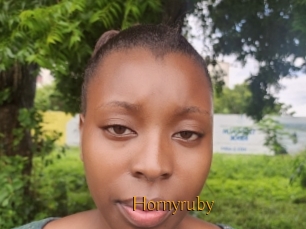 Hornyruby