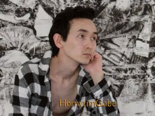 HornytimGabe