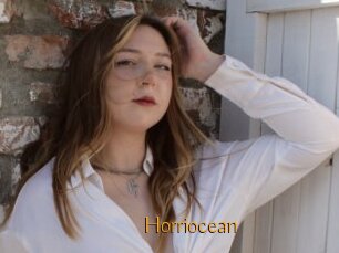 Horriocean