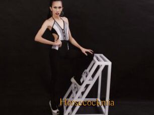 Horsecockmia