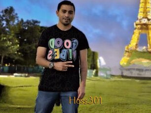 Hoss301