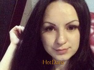 HotDaria
