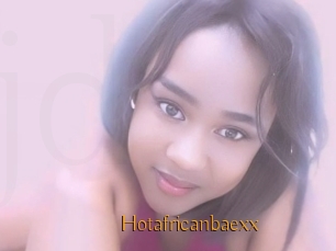 Hotafricanbaexx