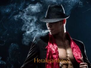 Hotalesandroxx