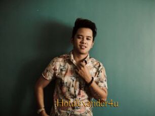 Hotalexander4u