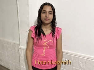 Hotambarsmith
