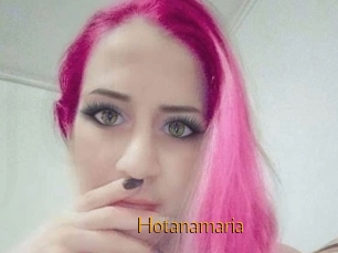 Hotanamaria
