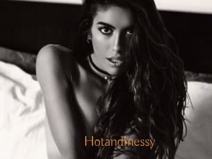 Hotandmessy