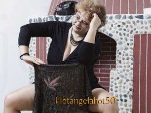 Hotangelahot50