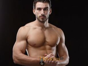 Hotarzan