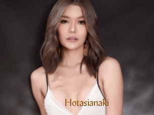Hotasianaki