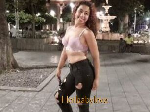 Hotbabylove