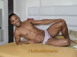 Hotboddymenx