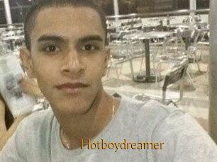 Hotboydreamer