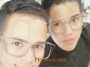 Hotboyscutex