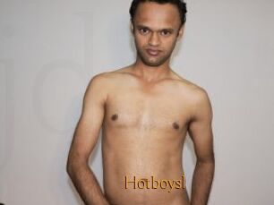 Hotboysl