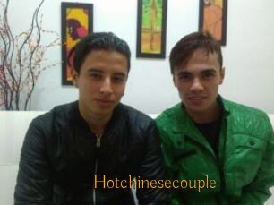 Hotchinesecouple