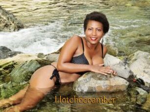 Hotchocoamber
