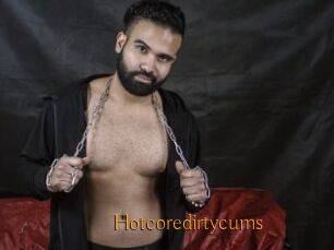 Hotcoredirtycums