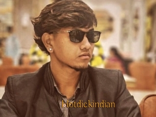 Hotdickindian