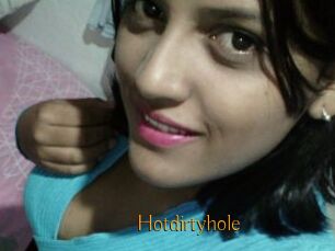 Hotdirtyhole