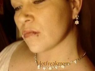 Hotfreakmom