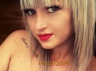 Hotgirl2009