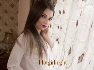 Hotgirlnight