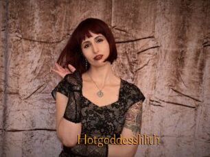 Hotgoddesslilith