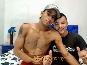 Hotguyshorny