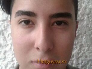 Hotguyssexx